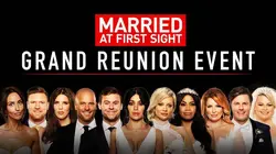 Married At First Sight Australië S08E02