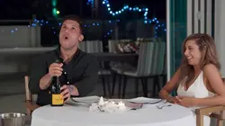 Blind Getrouwd - Australië