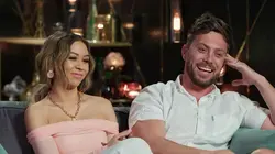 Blind Getrouwd - Australië