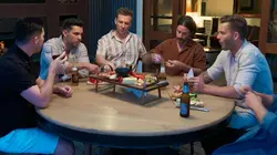 Blind Getrouwd - Australië