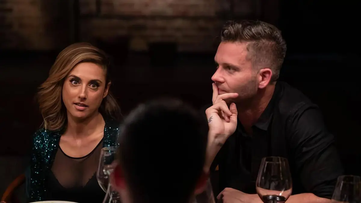 Married At First Sight Australië S08E24