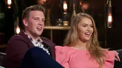 Blind Getrouwd - Australië