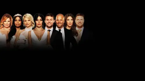 Blind Getrouwd - Australië: Reünie Specials