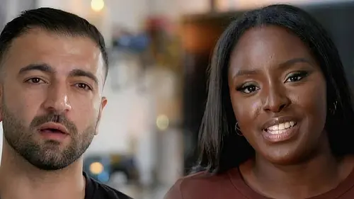 Blind Getrouwd - Match or Mistake S01E01