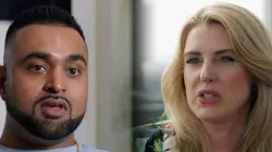 Blind Getrouwd - Match or Mistake