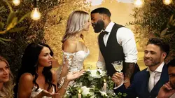 Blind Getrouwd - Match or Mistake