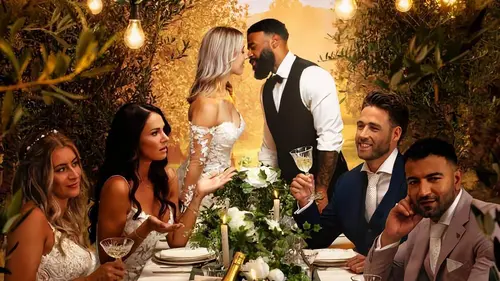 Blind Getrouwd - Match or Mistake S01E02