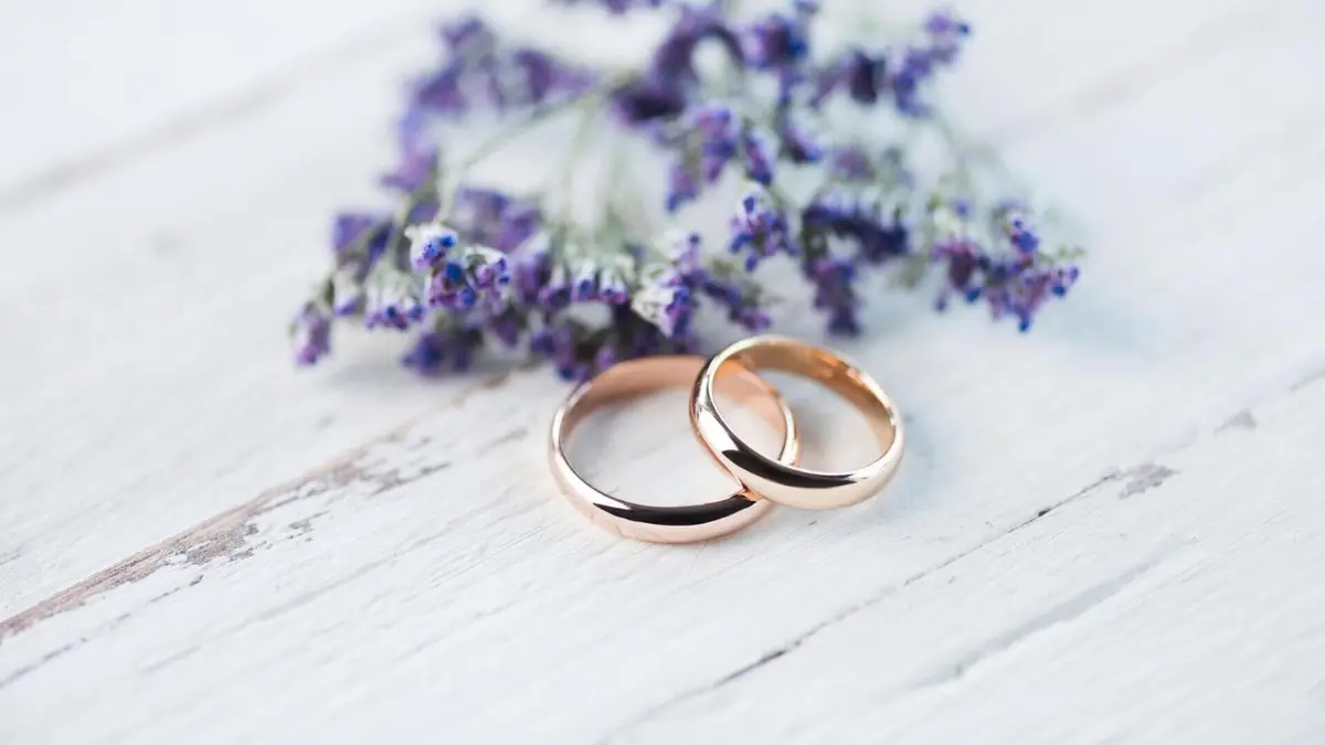 Blind Getrouwd - Match or Mistake