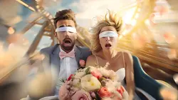 Blind Getrouwd - Match or Mistake