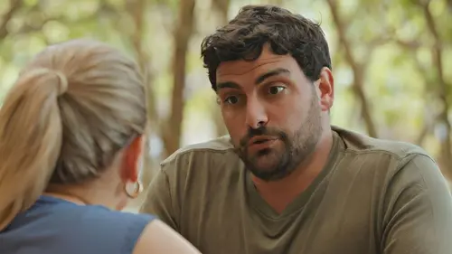 Casting Blind Getrouwd UK