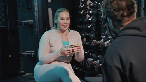 Casting Blind Getrouwd UK