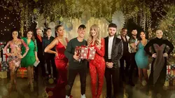 Blind Getrouwd UK X-Mas Special