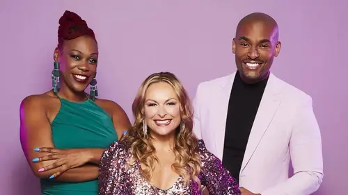 Blind Getrouwd UK S06E09