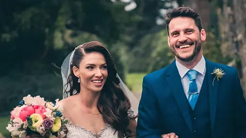 Blind Getrouwd UK S07E22