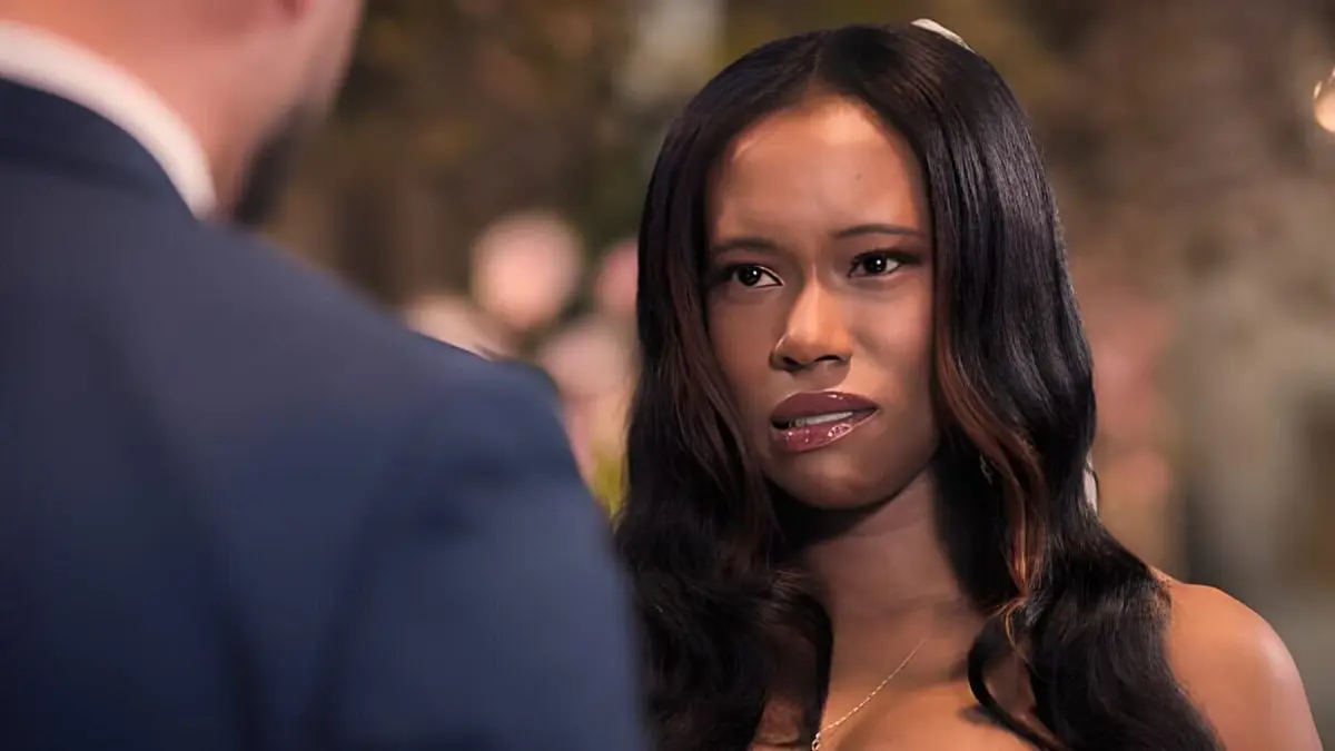 Blind Getrouwd UK S07E01