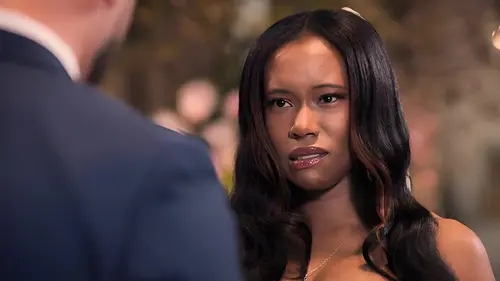 Blind Getrouwd UK S07E01