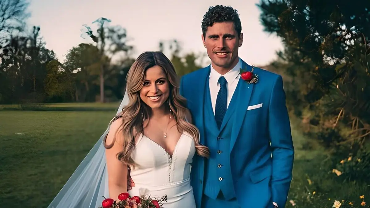 Blind Getrouwd UK S07E12