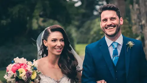 Blind Getrouwd UK S07E27