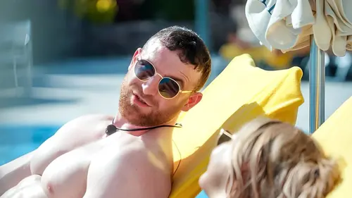 Casting Blind Getrouwd UK