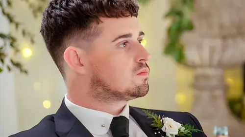 Casting Blind Getrouwd UK