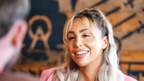 Casting Blind Getrouwd UK