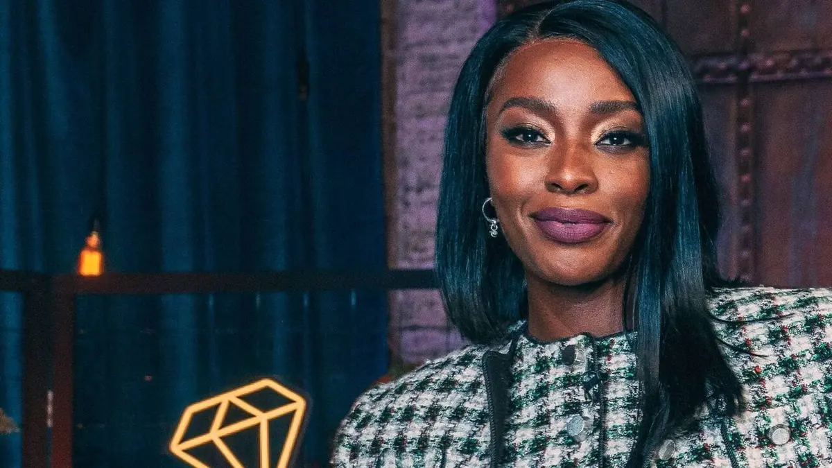 Blind getrouwd UK: Unveiled