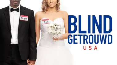 Blind Getrouwd USA
