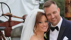 Blind Getrouwd USA S10E20 Honeymoon Countdown