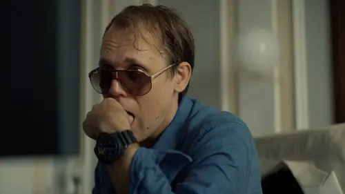 Blinded S01E05 La révélation en streaming