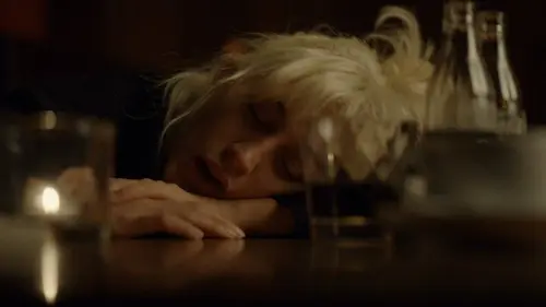 Casting Blinded S01E07 L'enregistrement