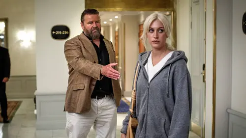 Blinded en streaming