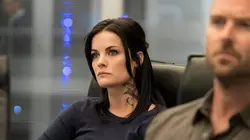 Blindspot S03E05 Le petit héritier en streaming