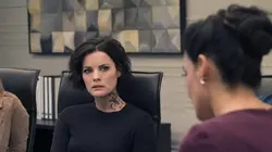 Blindspot S03E13 Coup de semonce en streaming