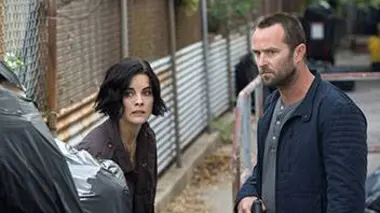 Blindspot S01E03 Une pièce du puzzle