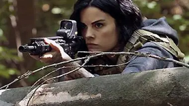 Blindspot S01E07 La traque