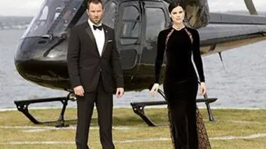 Blindspot S01E09 Un couple de choc