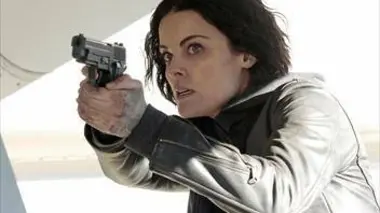 Blindspot S01E11 Atterrissage difficile