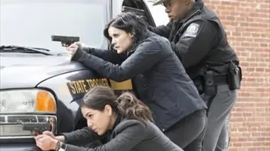 Blindspot S01E19 Match sans retour
