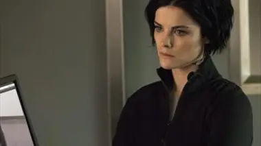 Blindspot S01E21 Pris au piège