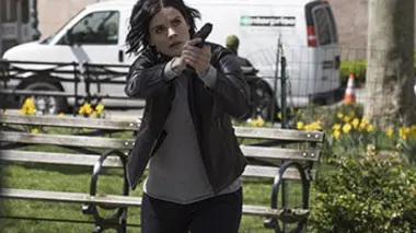 Blindspot S01E22 Une vie pour une autre