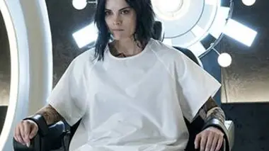 Blindspot S02E01 Coup double
