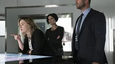 Blindspot S02E05 Mafia Blues