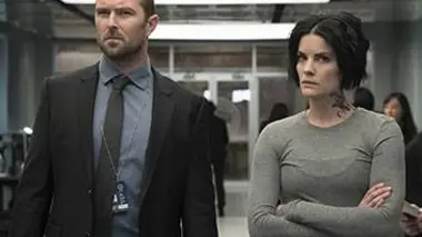 Blindspot S02E11 Voleurs de coeur
