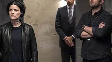 Blindspot S02E17 La rançon