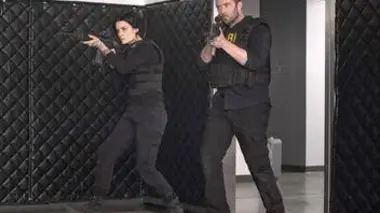 Blindspot S02E21 Plan d'urgence