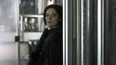 Blindspot S03E19 Le conspirationniste