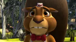 Blinky Bill S02E12 Le mal du pays