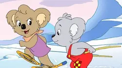 Blinky Bill Drôle de magicien