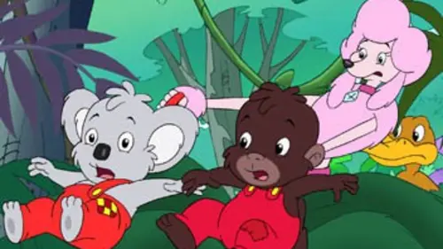 Blinky Bill Blinky et Gretel