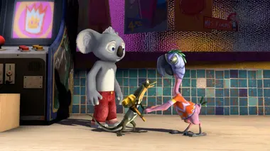 La dernière vie de Claude